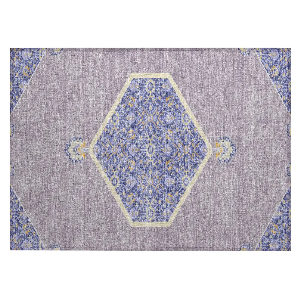 Chantille ACN1011 Lavender 1'8