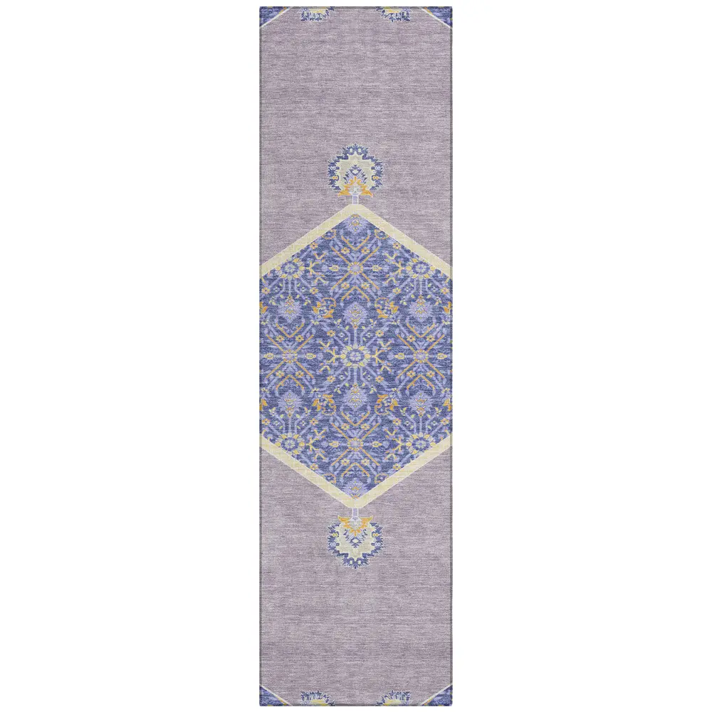 Chantille ACN1011 Lavender 2'3