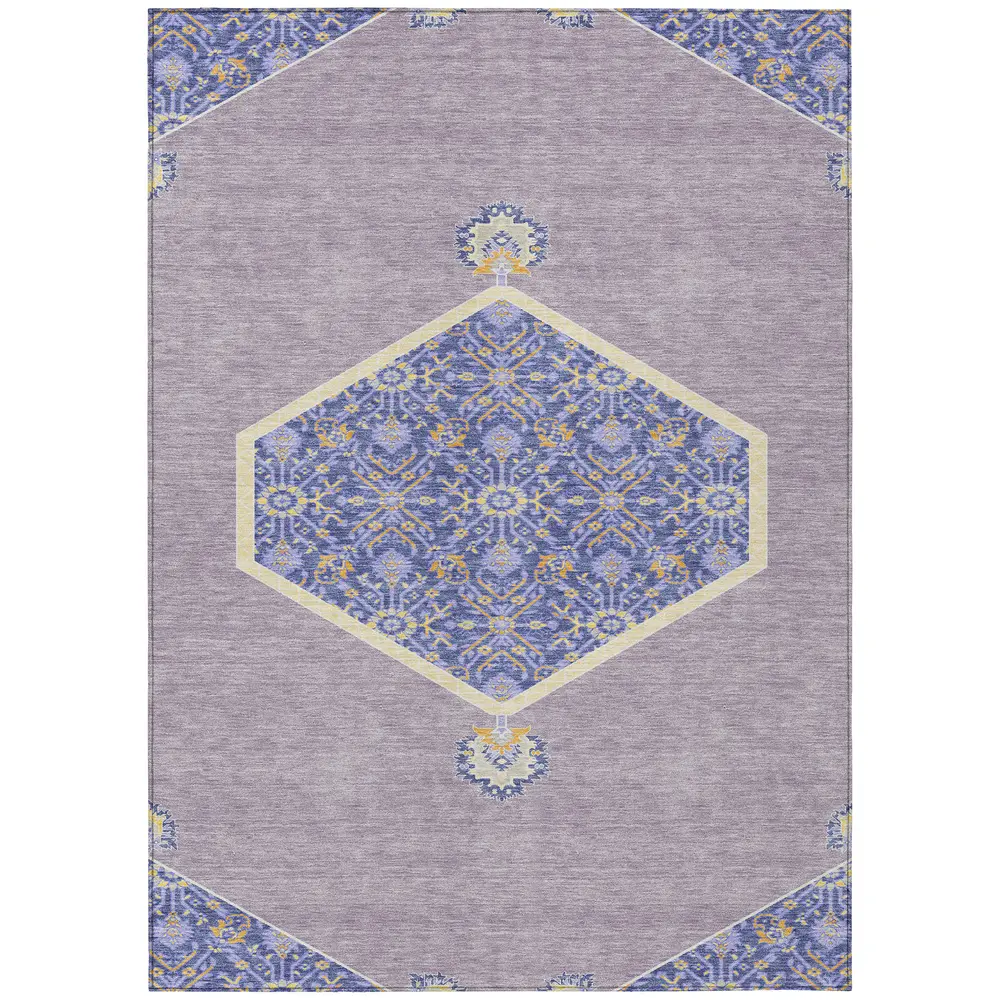 Chantille ACN1011 Lavender 2'6