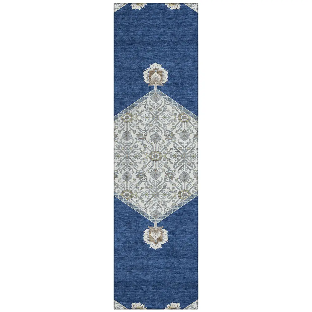 Chantille ACN1011 Navy 2'3