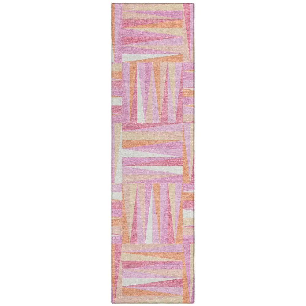 Chantille ACN1012 Blush 2'3