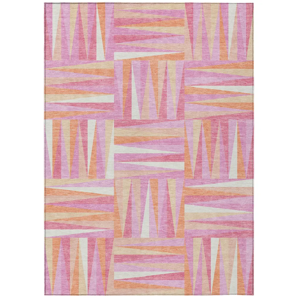 Chantille ACN1012 Blush 9' x 12' Rug
