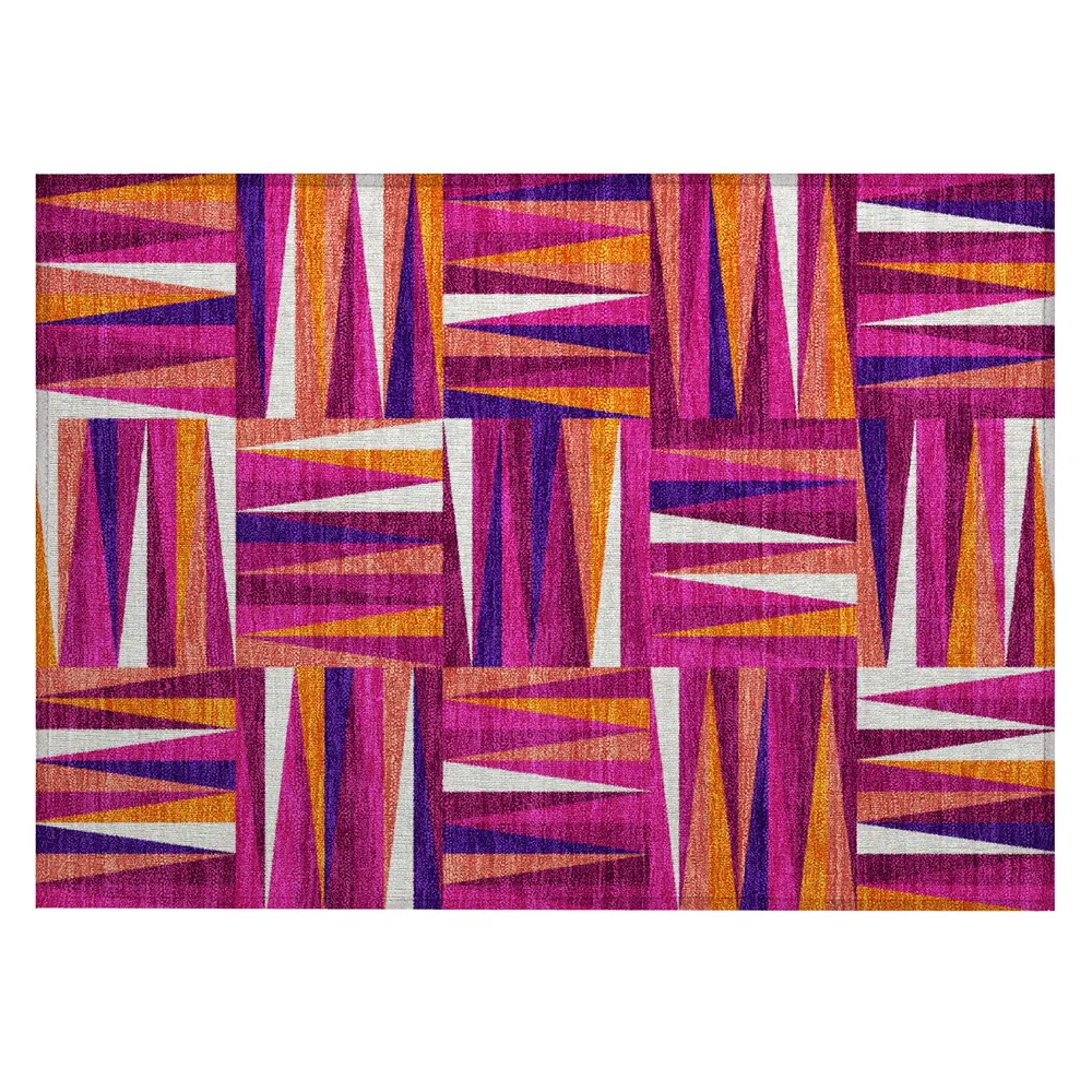 Chantille ACN1012 Garnet 1'8