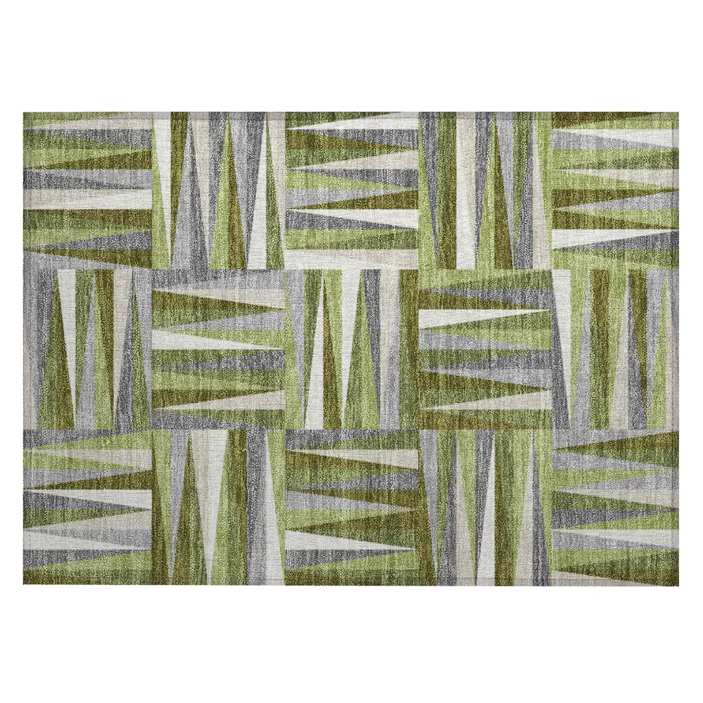 Chantille ACN1012 Green 1'8