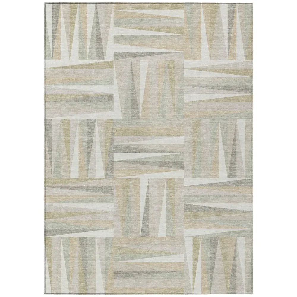 Chantille ACN1012 Ivory 9' x 12' Rug
