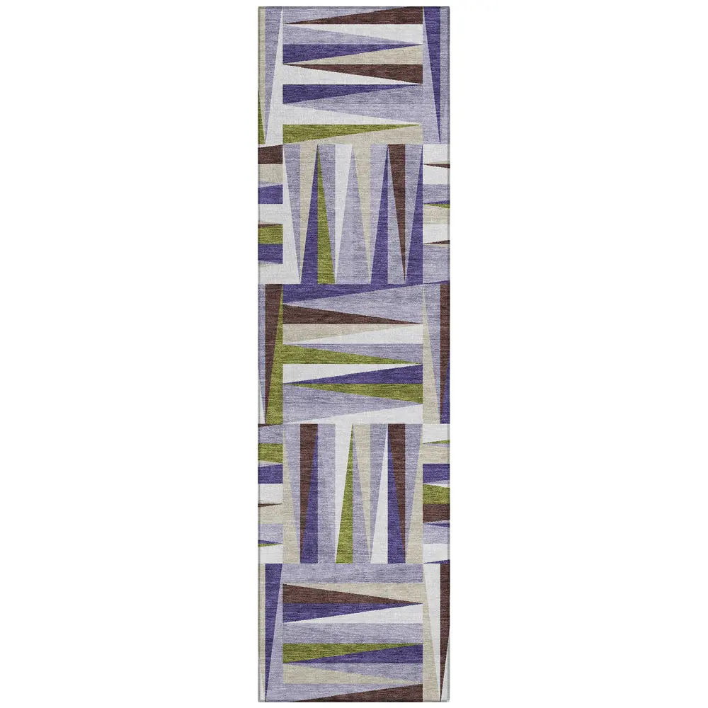 Chantille ACN1012 Lavender 2'3