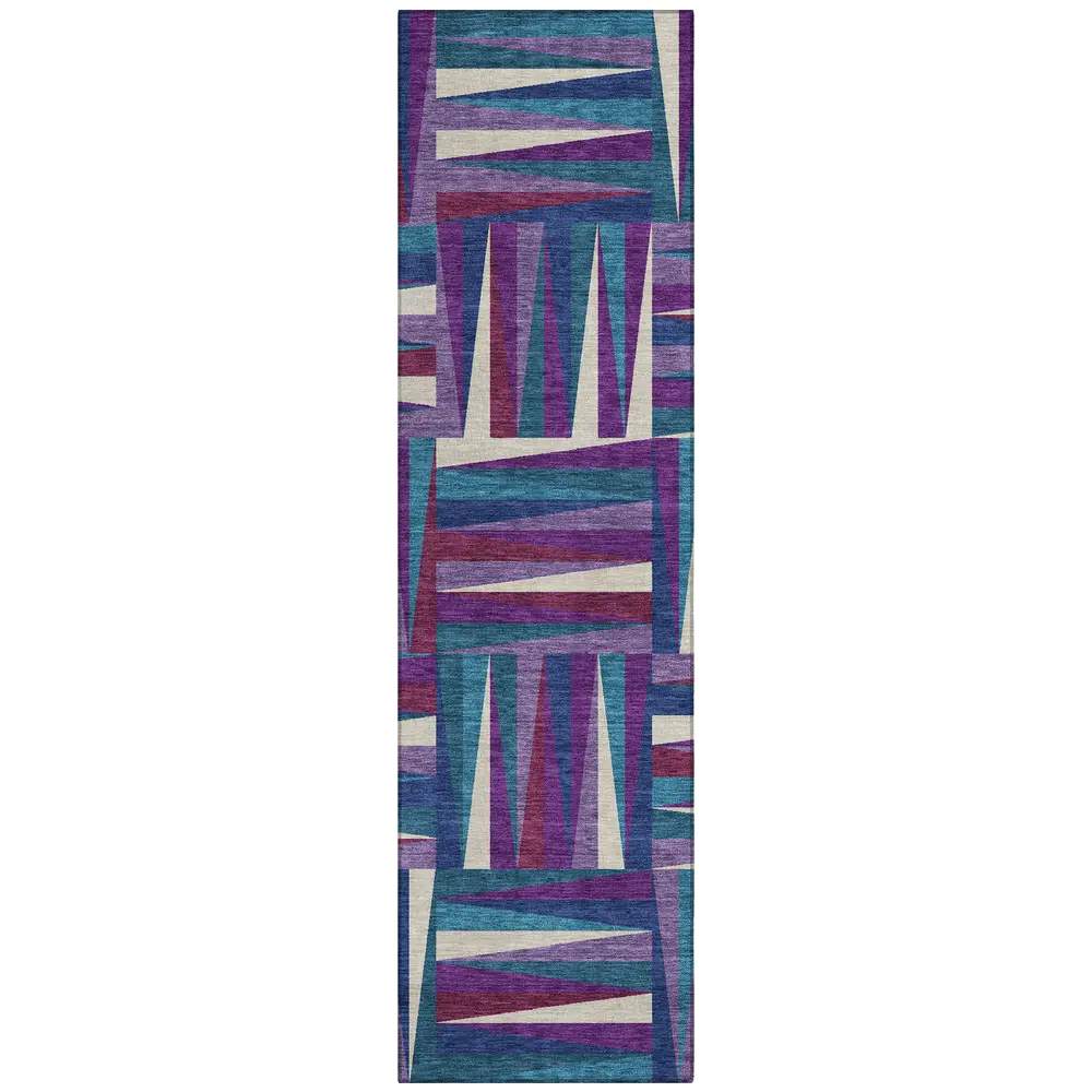 Chantille ACN1012 Purple 2'3