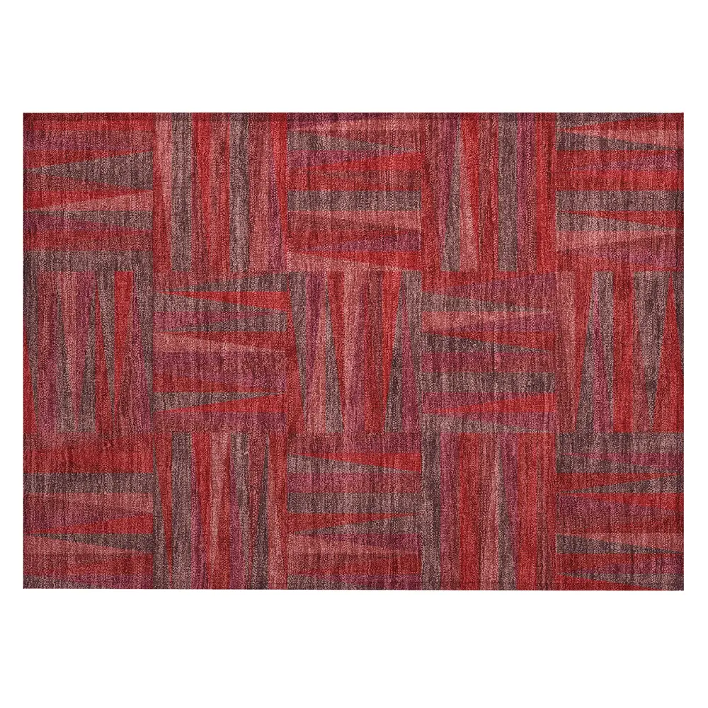 Chantille ACN1012 Red 1'8