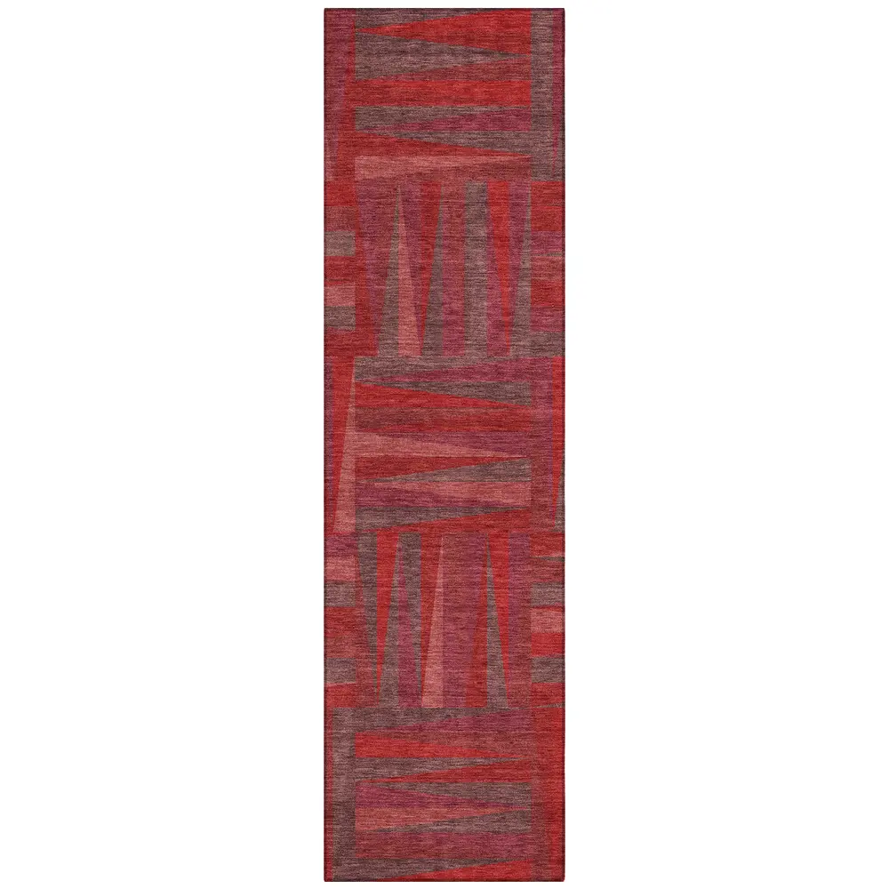 Chantille ACN1012 Red 2'3