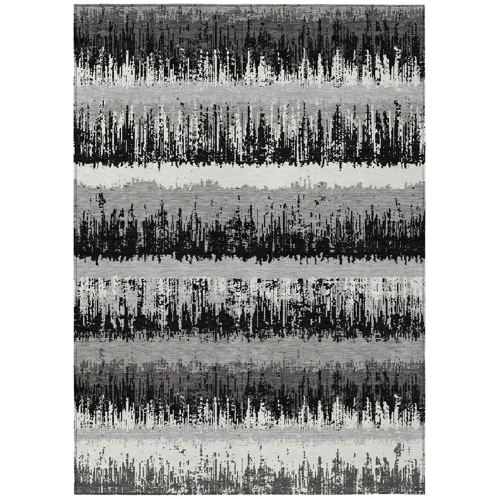 Chantille ACN1013 Black 2'6