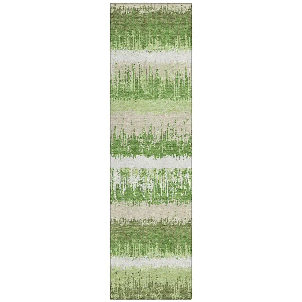 Chantille ACN1013 Green 2'3