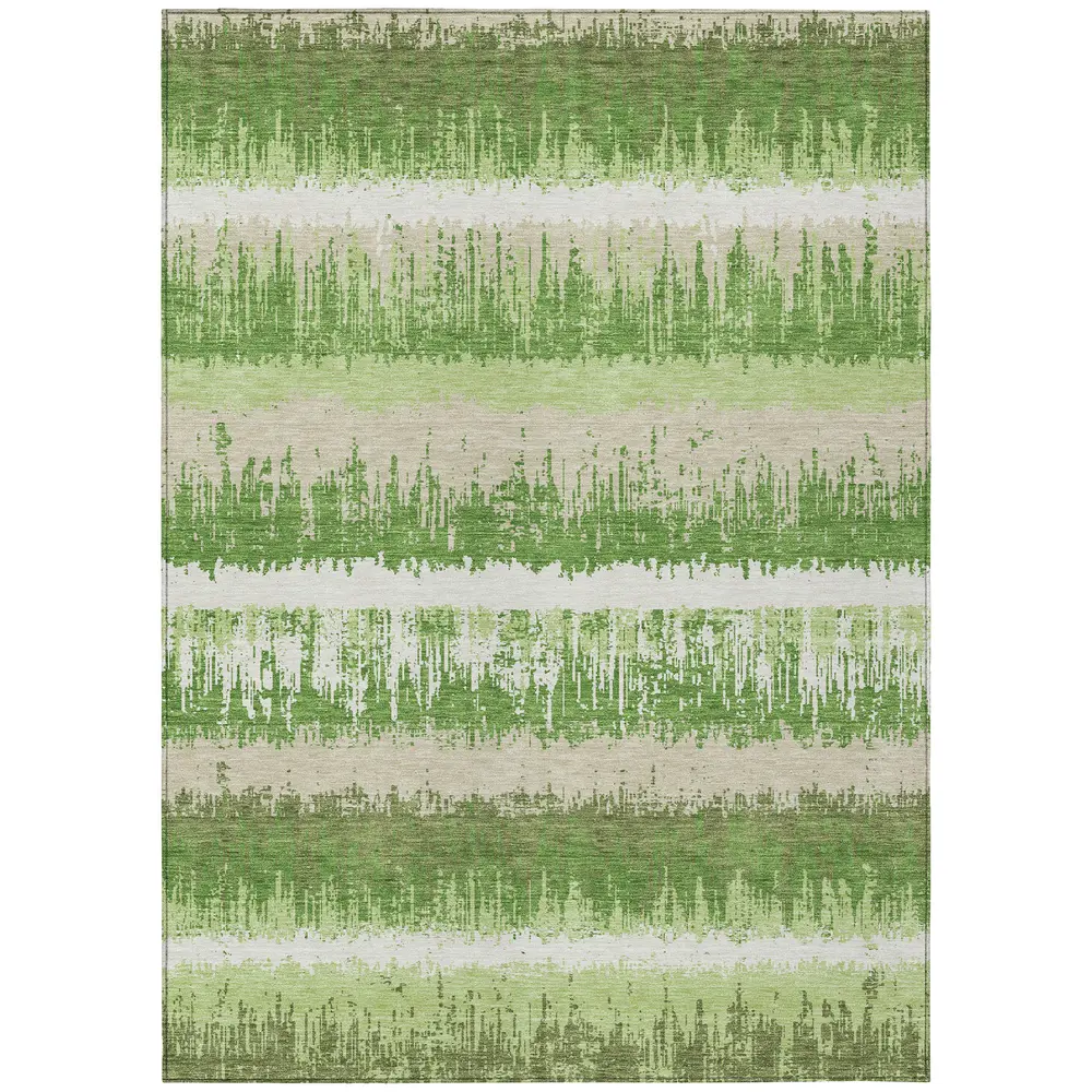 Chantille ACN1013 Green 8' x 10' Rug