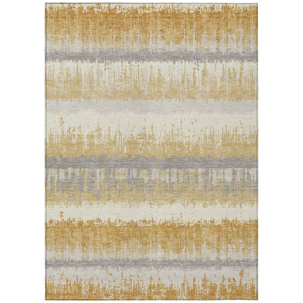 Chantille ACN1013 Gold 9' x 12' Rug
