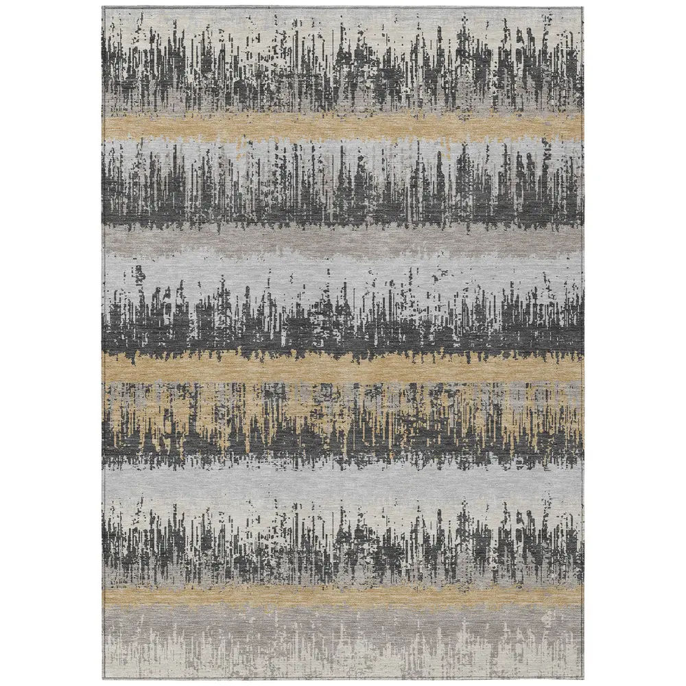 Chantille ACN1013 Gray 10' x 14' Rug