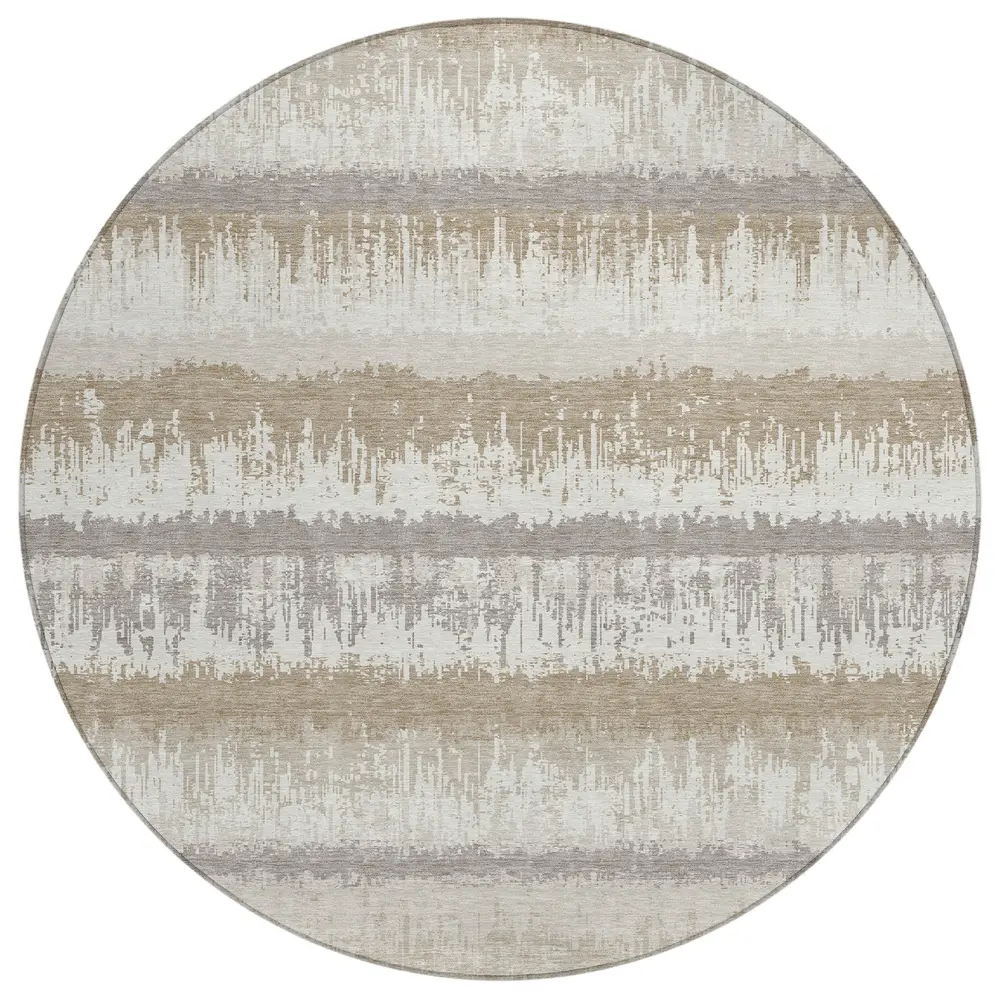Chantille ACN1013 Ivory 8' x 8' Rug
