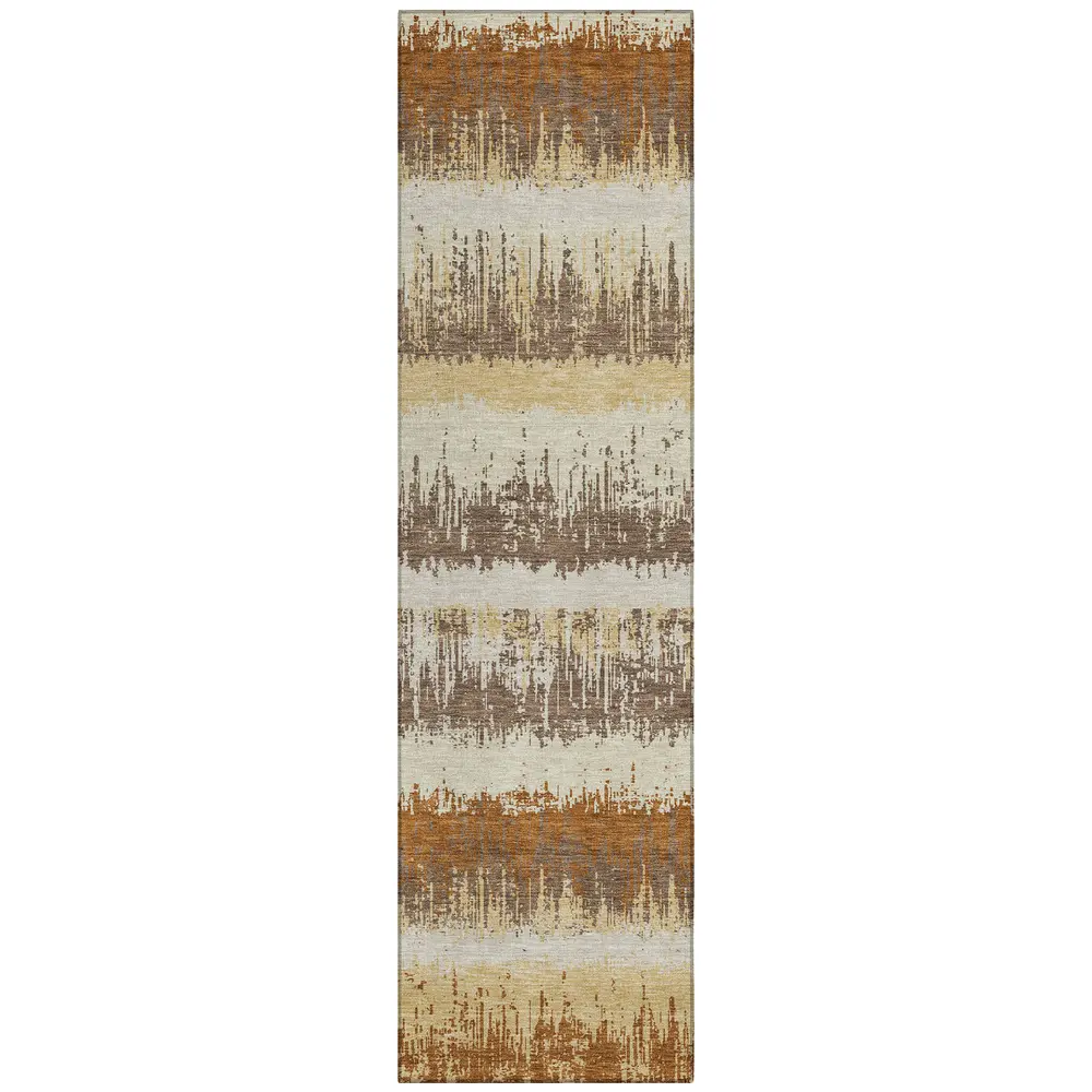 Chantille ACN1013 Mocha 2'3