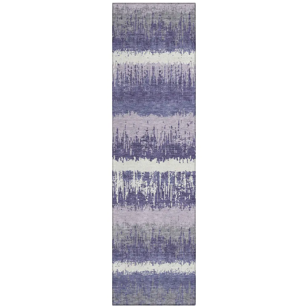 Chantille ACN1013 Purple 2'3