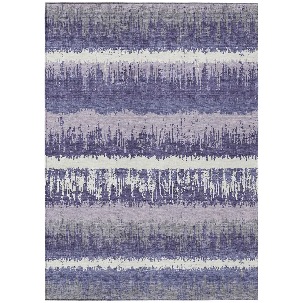 Chantille ACN1013 Purple 2'6