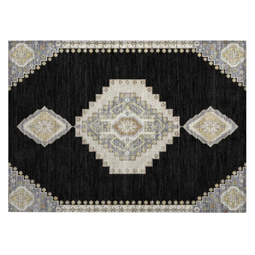 Chantille ACN1014 Black 1'8