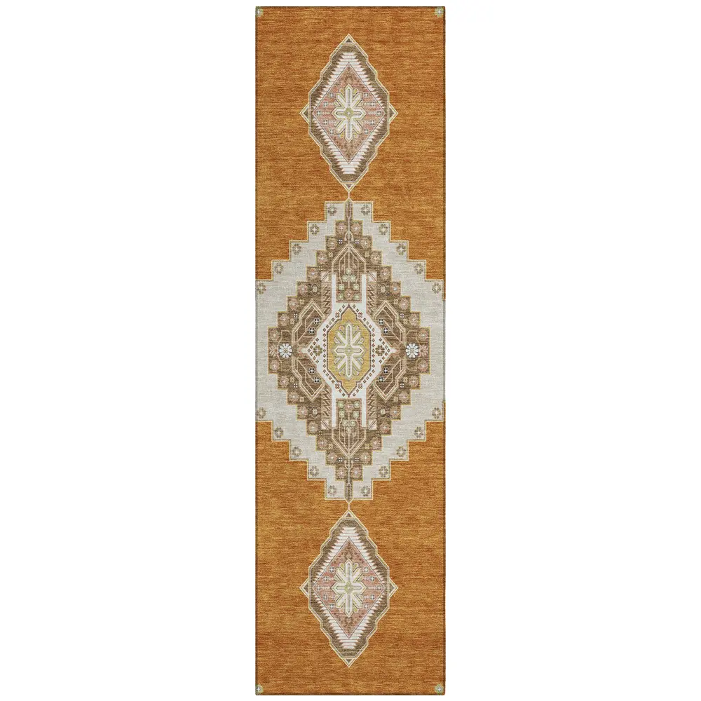 Chantille ACN1014 Copper 2'3