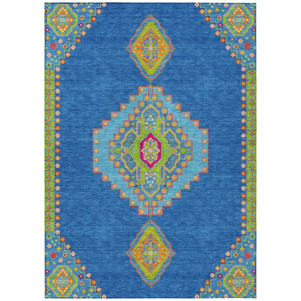 Chantille ACN1014 Denim 8' x 10' Rug