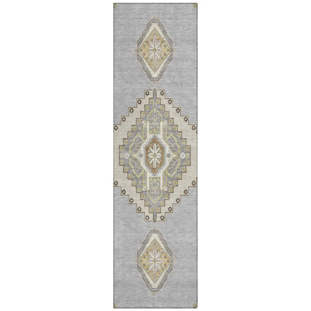 Chantille ACN1014 Gray 2'3