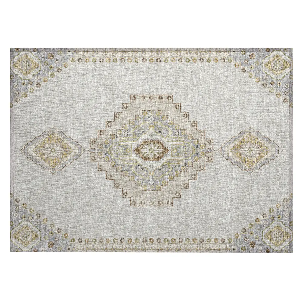 Chantille ACN1014 Ivory 1'8