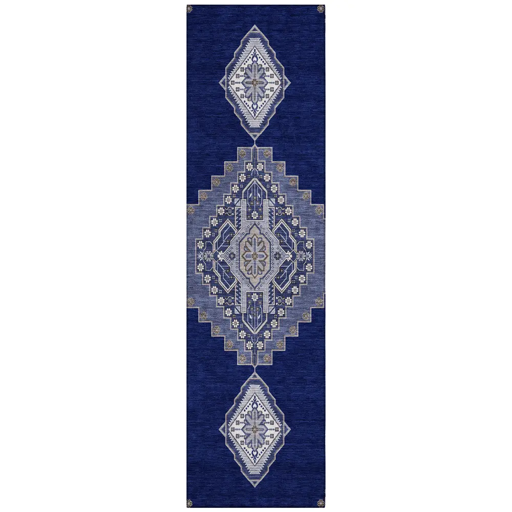 Chantille ACN1014 Navy 2'3