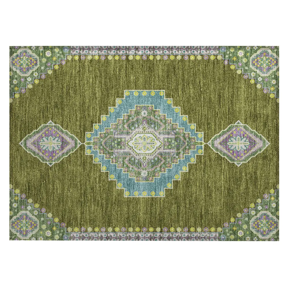 Chantille ACN1014 Olive 1'8