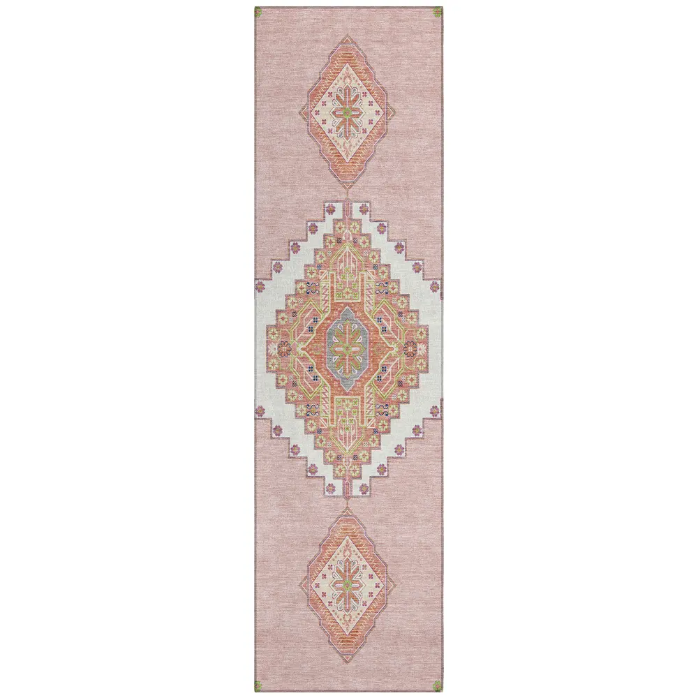 Chantille ACN1014 Pink 2'3