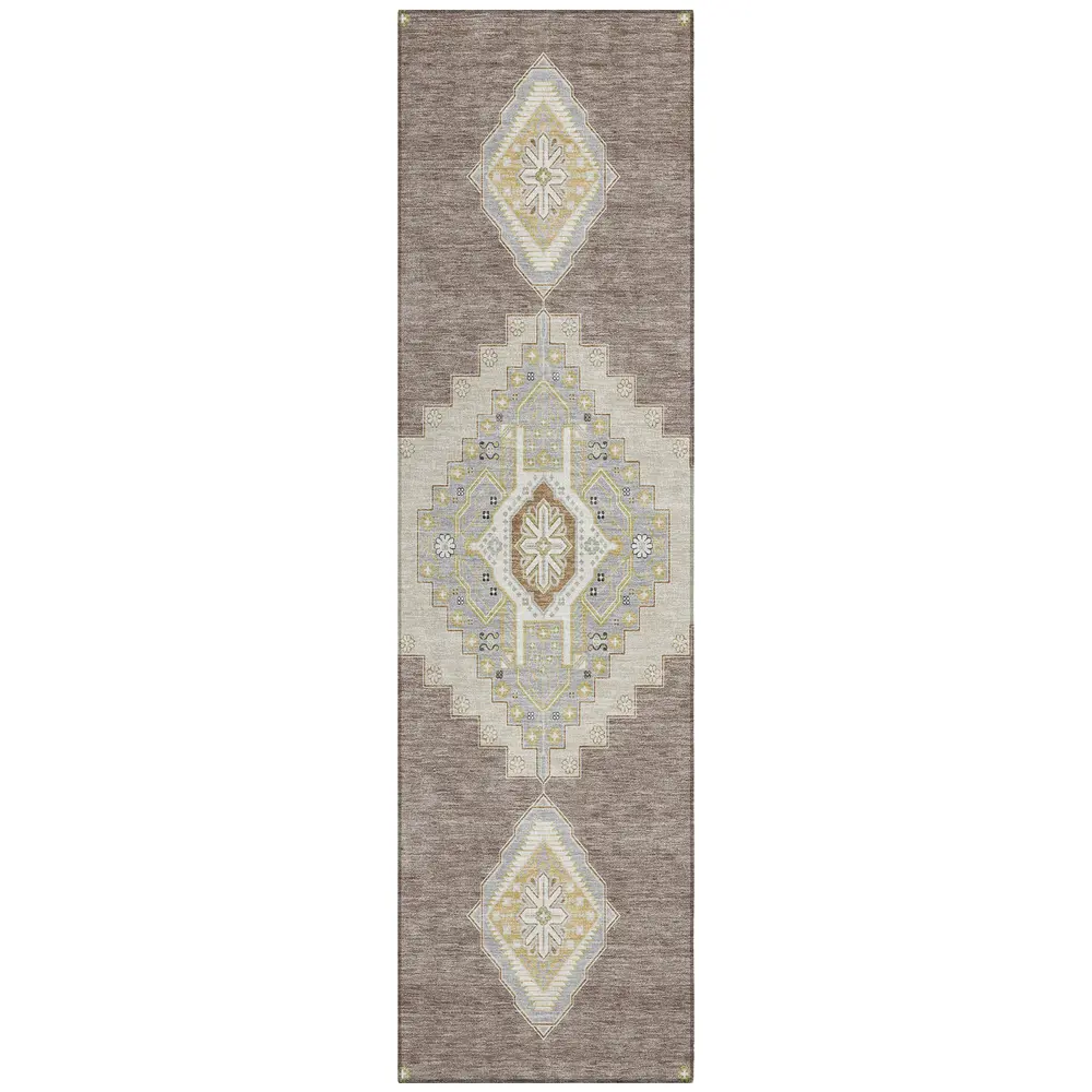 Chantille ACN1014 Taupe 2'3