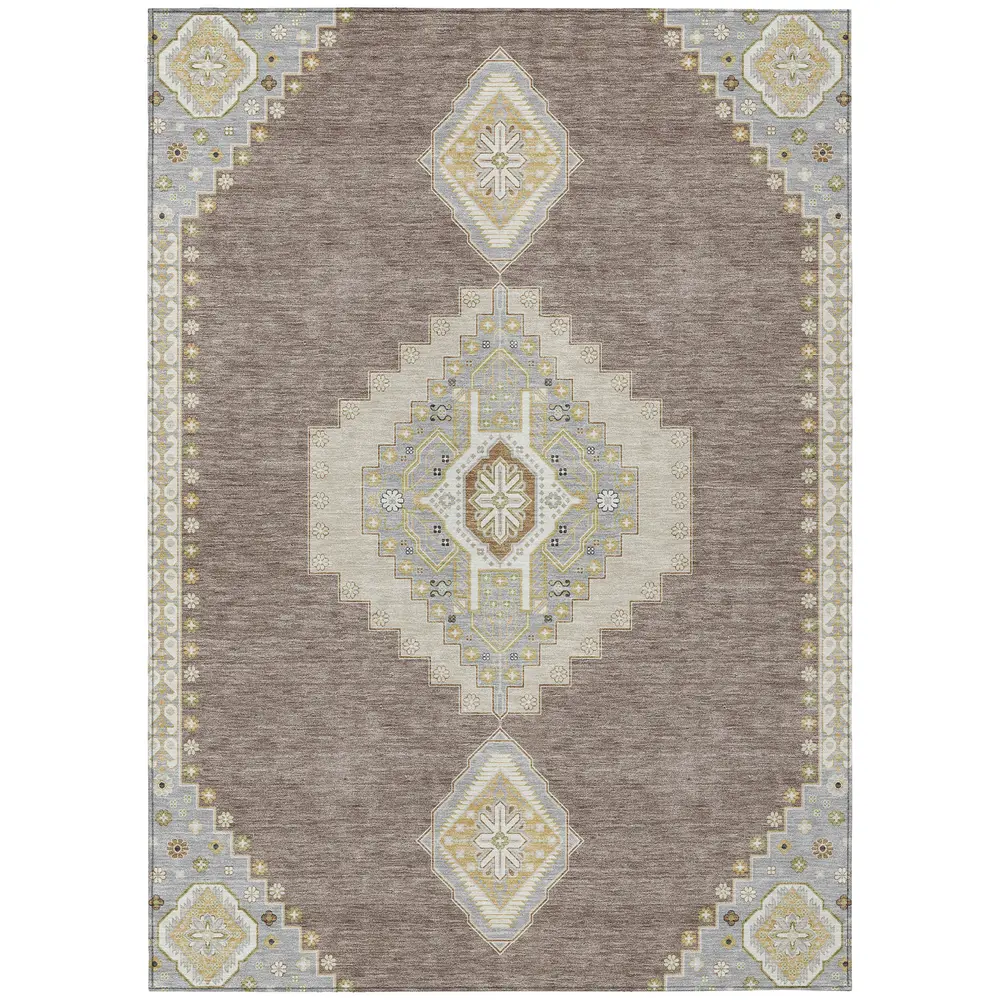 Chantille ACN1014 Taupe 2'6
