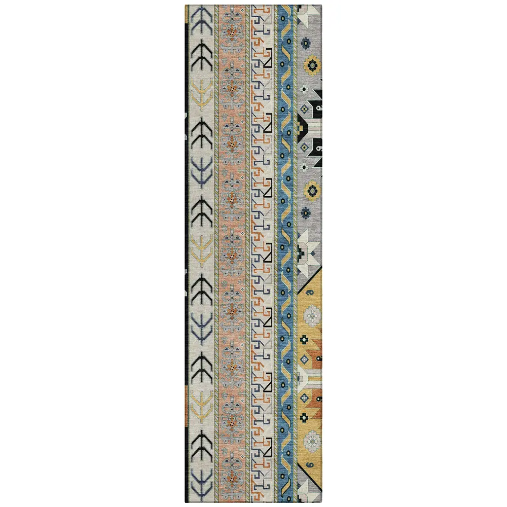 Chantille ACN1015 Black 2'3