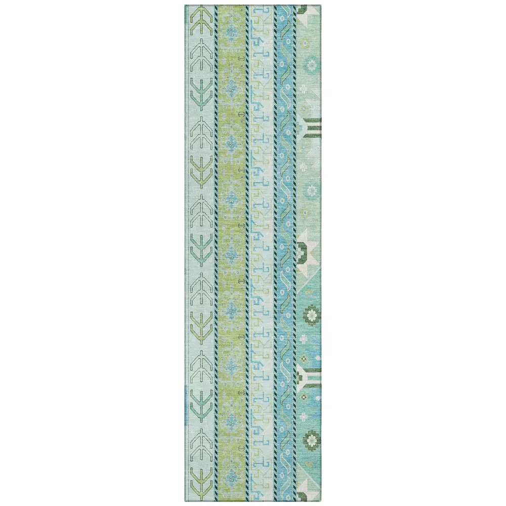 Chantille ACN1015 Mint 2'3