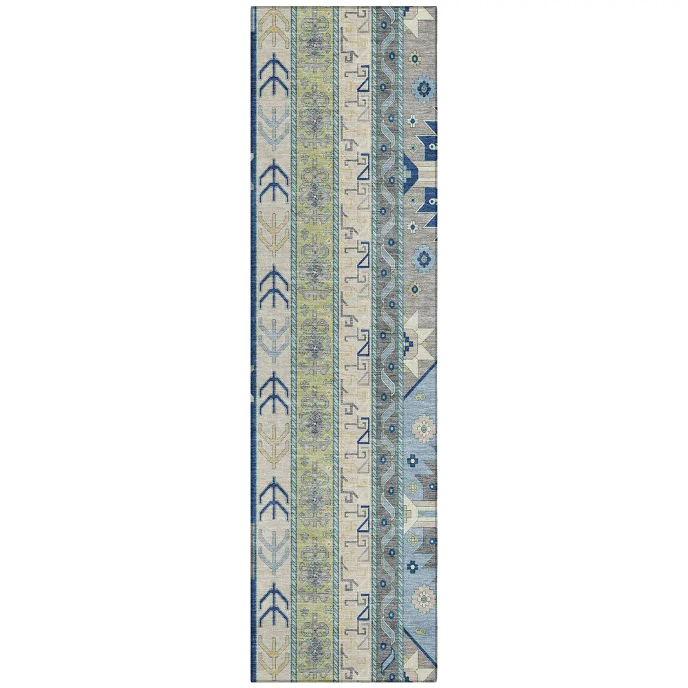 Chantille ACN1015 Navy 2'3