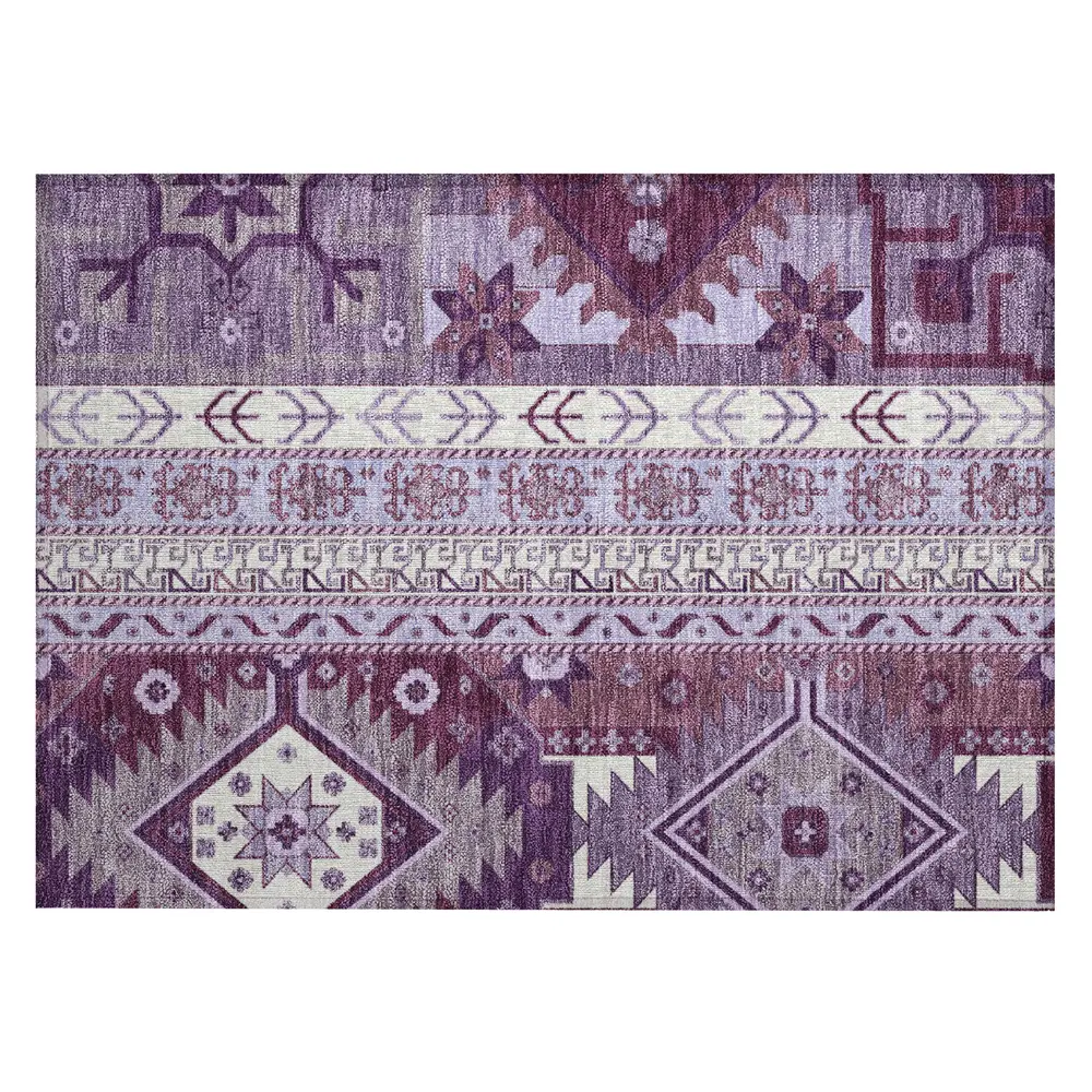 Chantille ACN1015 Purple 1'8