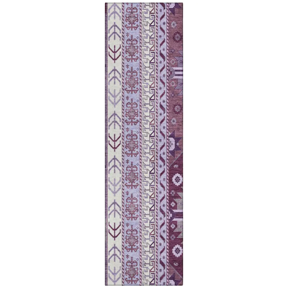 Chantille ACN1015 Purple 2'3