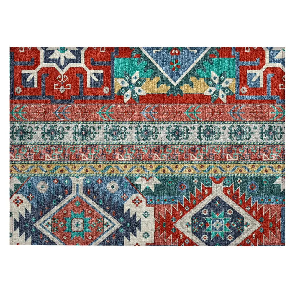 Chantille ACN1015 Red 1'8