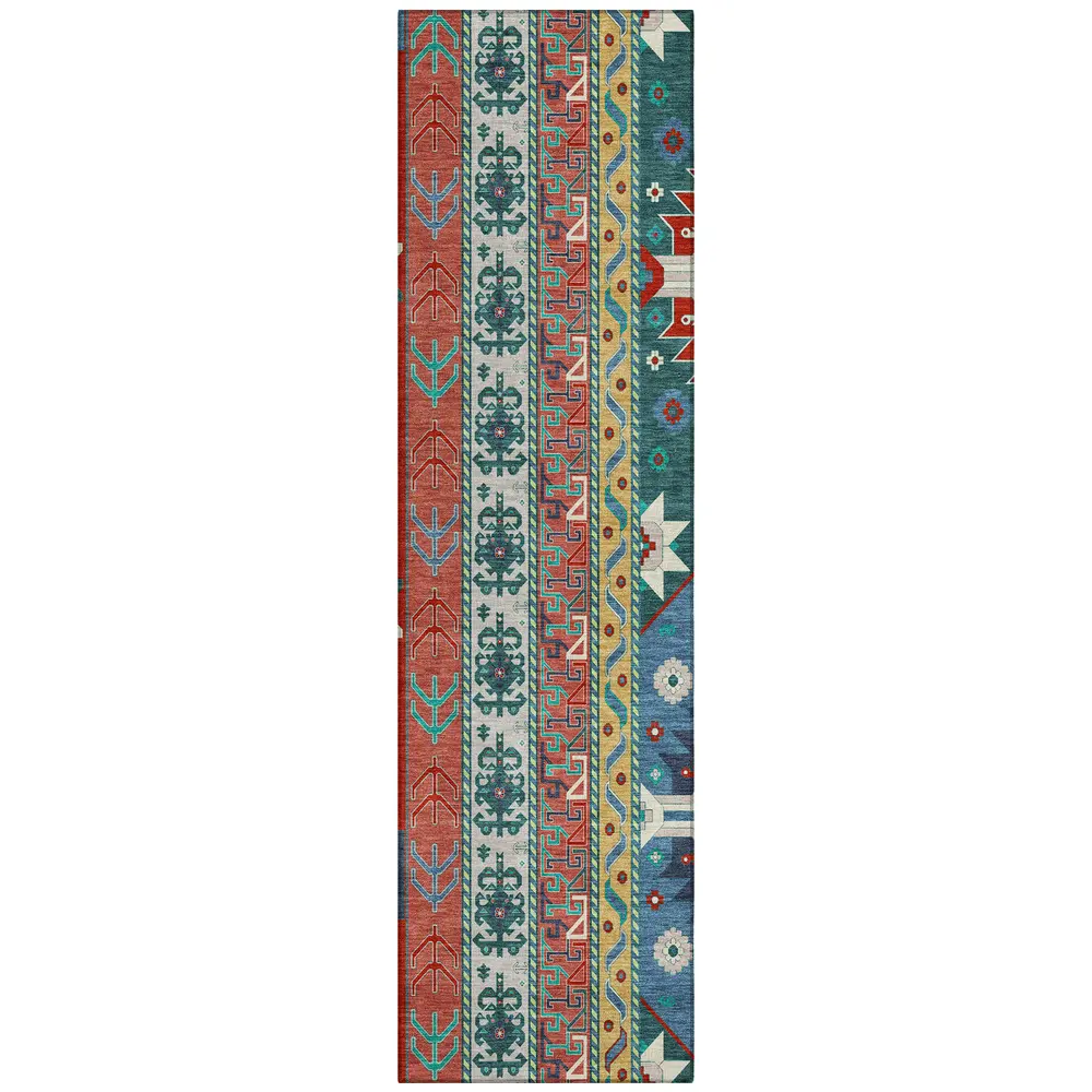 Chantille ACN1015 Red 2'3