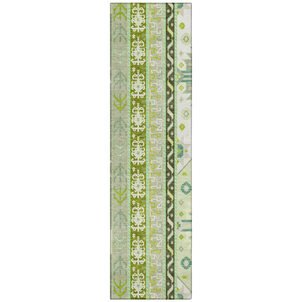 Chantille ACN1015 Sage 2'3