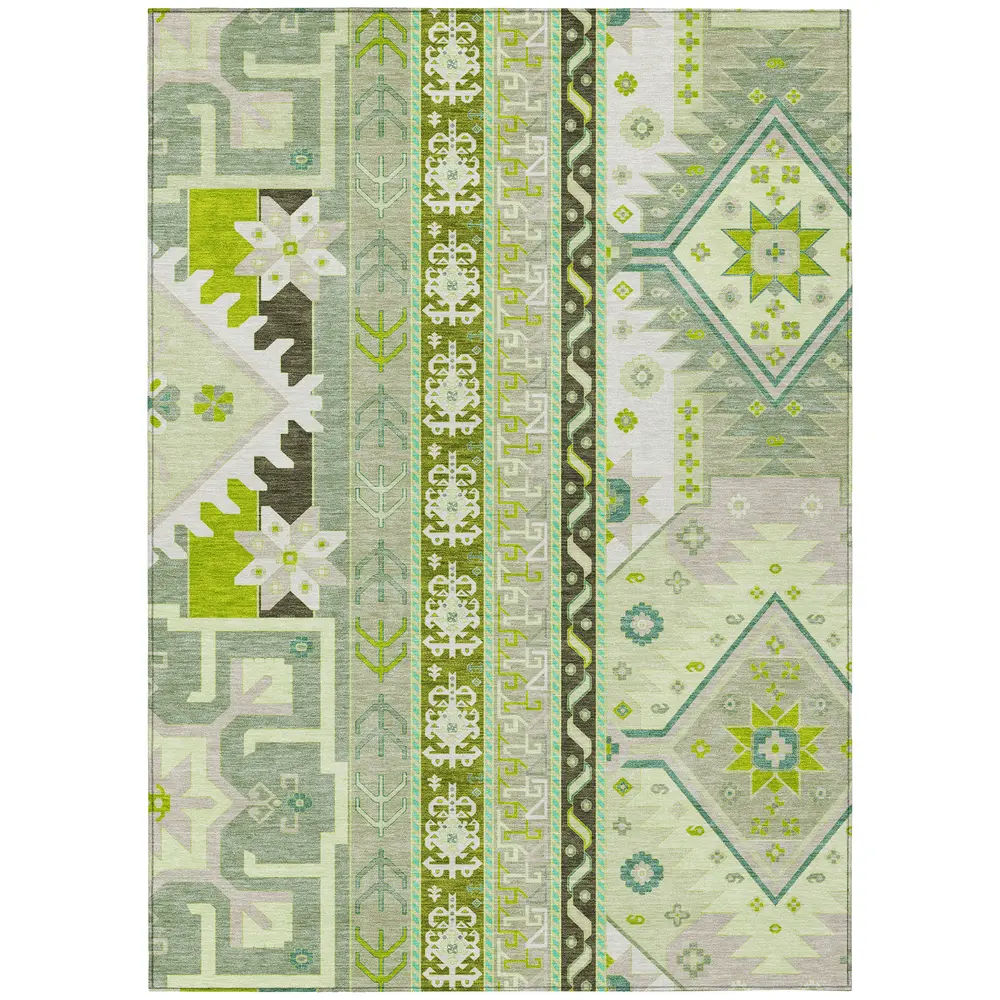 Chantille ACN1015 Sage 9' x 12' Rug