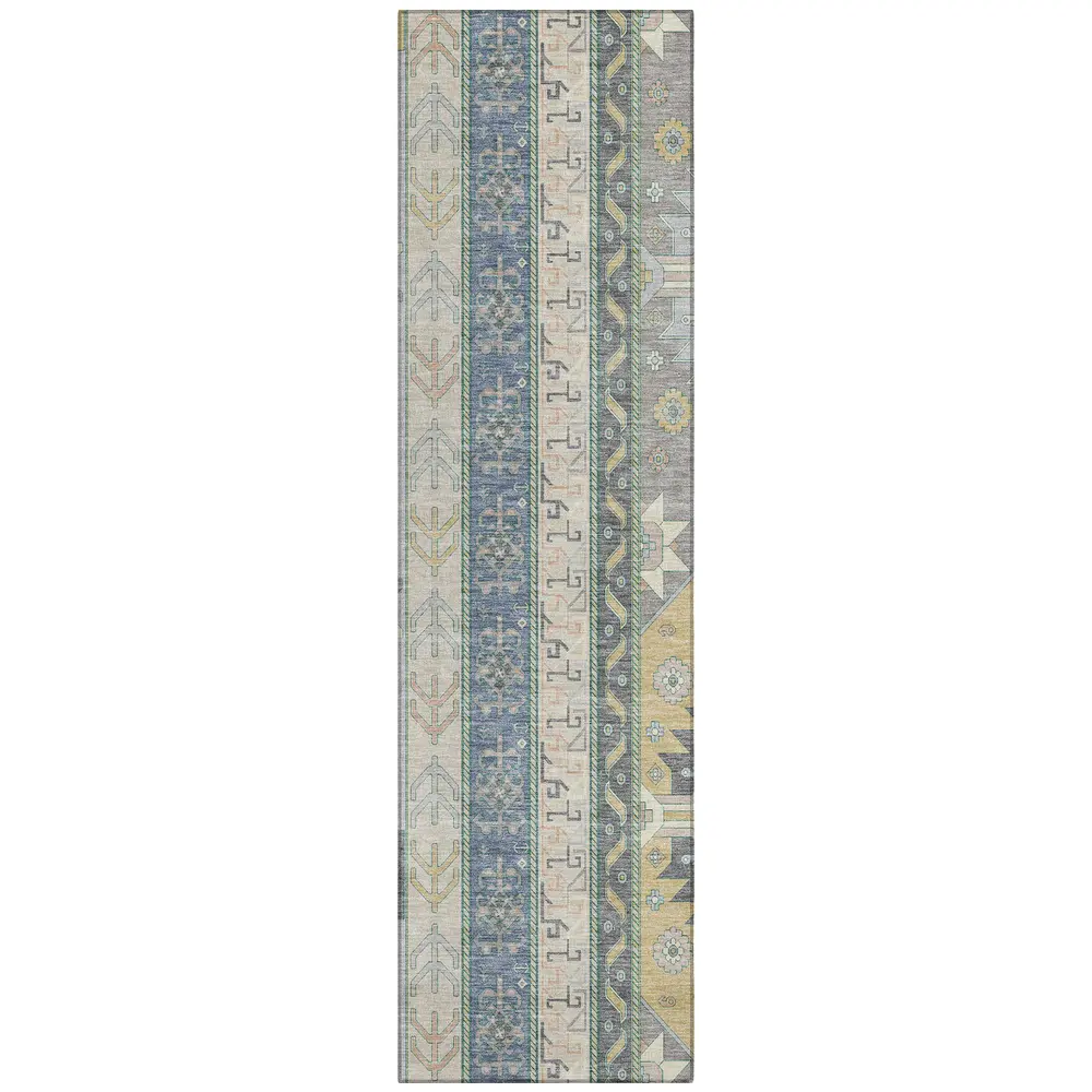 Chantille ACN1015 Silver 2'3