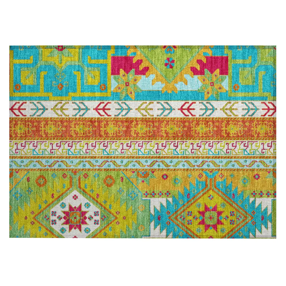 Chantille ACN1015 Teal 1'8