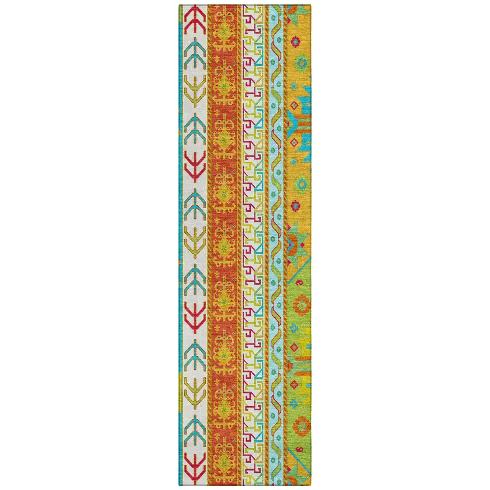 Chantille ACN1015 Teal 2'3