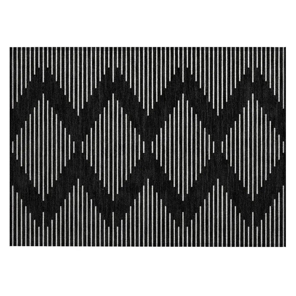 Chantille ACN1016 Black 1'8