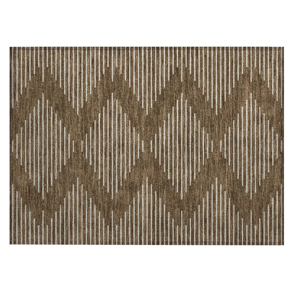 Chantille ACN1016 Brown 1'8