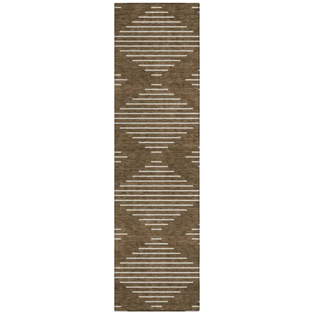 Chantille ACN1016 Brown 2'3