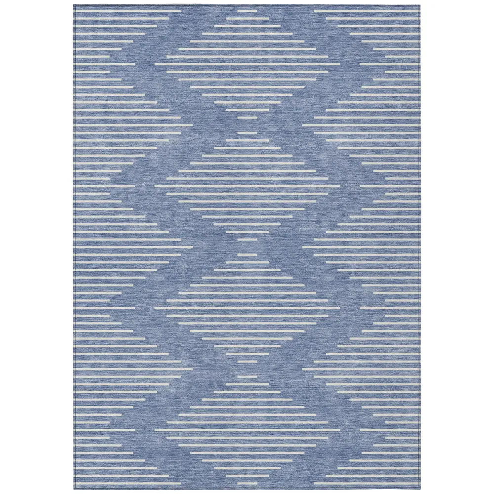 Chantille ACN1016 Denim 8' x 10' Rug