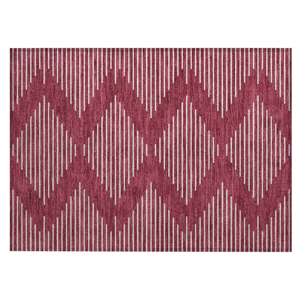 Chantille ACN1016 Garnet 1'8