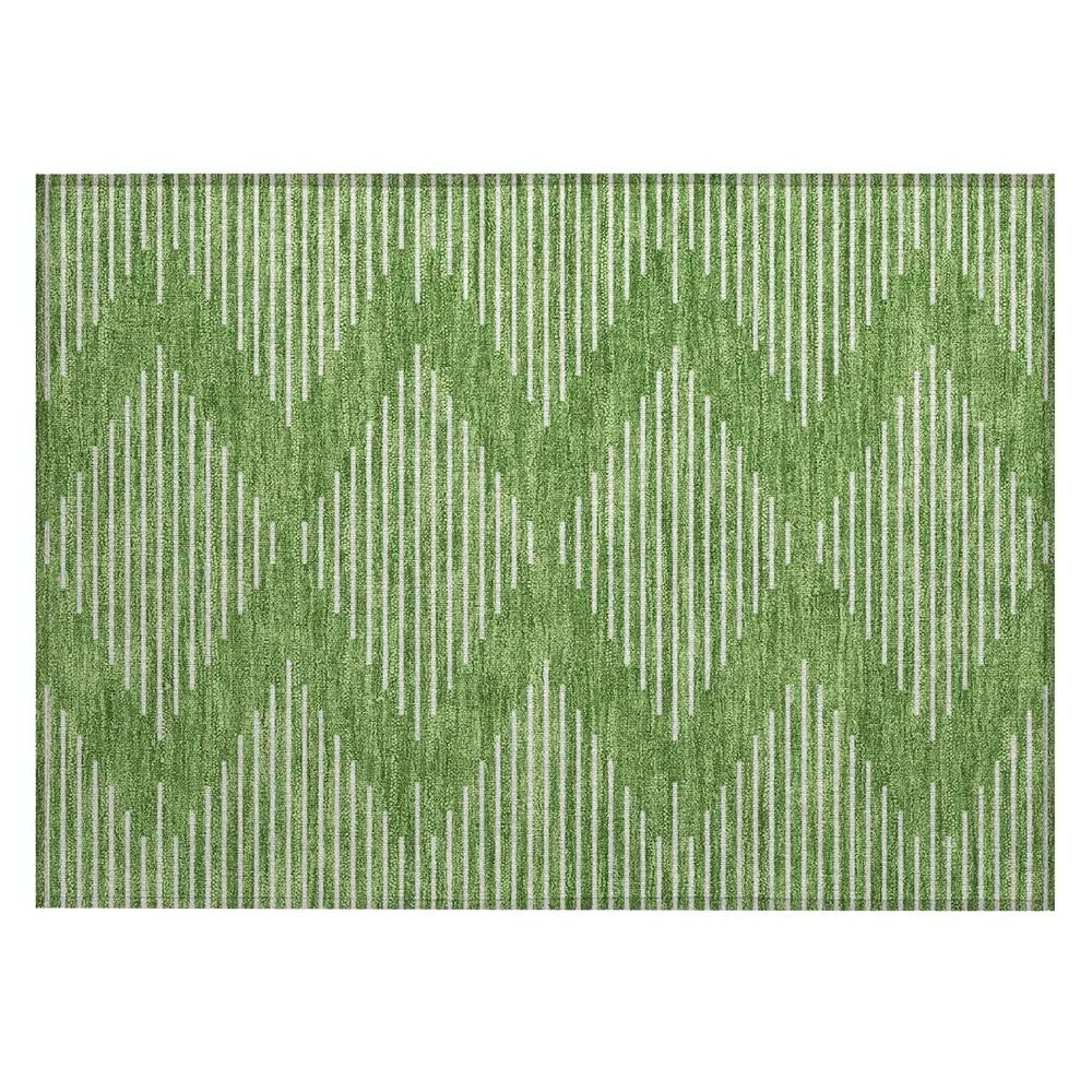 Chantille ACN1016 Green 1'8